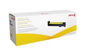 Skrivartillbehör-bläck-toner - Xerox Toner - Yellow - Tonerkassett Yellow - 106R02140