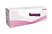 Skrivartillbehör-bläck-toner - Xerox 106R02141 - Tonerkassett Magenta - 106R02141
