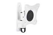 Monitorfäste - Multibrackets M VESA Flexarm 360 I White 75 100 200 - 7350022736078