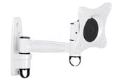 Monitorfäste - Multibrackets M VESA Flexarm 360 II White 75 100 200 - 7350022736085