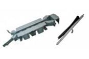Systemtillbehör - Fujitsu kabelhanteringsarm - S26361-F2735-L82