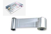 Laminering - Zebra TrueSecure i Series - filmlaminat - 800084-914