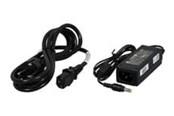 Laddare - Zebra AC Adapter EU QLN 320/420 - P1031365-042