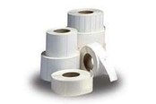 Papper, Fotopapper & Etiketter - Zebra Z-SLCT 2000D 25X76MM - 3007207