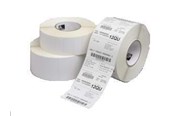 Papper, Fotopapper & Etiketter - Zebra Z Trans 5P - matt permanenthäftande akrylpapper - 880010-050