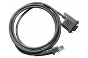 Övriga kablar - Datalogic CAB-327  RS232 CABLE           CABL - 90G000008