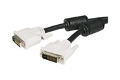 Displaykabel - StarTech.com DVI-D Dual Link Digital Video Monitor Ca - DVIDDMM3M