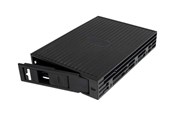 Hårddisk, tillbehör - StarTech.com 2.5in SATA/SAS SSD/HDD to 3.5in SATA Har - 25SATSAS35