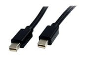 Displaykabel - StarTech.com Mini DisplayPort Cable - DisplayPort-kabel - MDISP2M