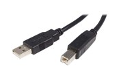 USB-kabel - StarTech.com USB 2.0 A to B Cable - USB-kabel - USB2HAB50CM