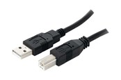 USB-kabel - StarTech.com Active USB 2.0 A to B Cable - USB-kabel - USB2HAB30AC
