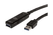 USB-kabel - StarTech.com USB 3.0 Extension Cable - USB3AAEXT5M