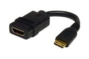 Övriga kablar - StarTech.com High Speed HDMI Cable with - HDACFM5IN
