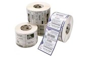 Papper, Fotopapper & Etiketter - Zebra Z-Perform 1000T - 880409-031DU