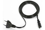 Strömkabel (intern) - Motorola strömkabel - 1.8 m - 50-16000-255R