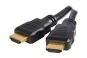 Displaykabel - StarTech.com High Speed HDMI Cable - kabel för video / ljud - HDMI - HDMM15M