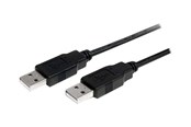 USB-kabel - StarTech.com USB 2.0 A to A Cable - USB-kabel - USB2AA2M