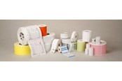 Papper, Fotopapper & Etiketter - Zebra Z-Perform 1000D - obestrukna perma - 3007589-T