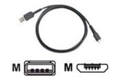 USB-kabel - Motorola USB-kabel - 25-124330-01R