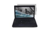 Systemtillbehör - Dicota 2-Way Blickschutzfilter für Laptop 15.6" (16:9) | Schwarz - D30124