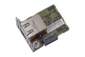 Systemtillbehör - HP 36pin Serial/USB/VGA Dongle Cord Kit - 676277-B21