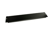 Rack chassis - StarTech.com 2U Rack Blank Panel for 19in Server Rack - BLANKB2