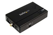Displaykabel - StarTech.com Composite and S-Video to VGA Video Scan - VID2VGATV2
