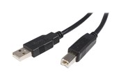 USB-kabel - StarTech.com USB 2.0 A to B Cable 5M - USB2HAB5M