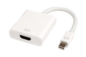 Displaykabel - StarTech.com Mini DisplayPort to HDMI Video Adapter C - MDP2HDW