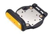 Systemtillbehör - Motorola Trigger Swivel - svängutlösare till stre - KT-CLMPT-RS507-01R