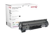 Skrivartillbehör-bläck-toner - Xerox 106R02157 / Alternative to HP 78A / CE278A Black Toner - 106R02157