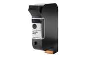 Skrivartillbehör-bläck-toner - HP Versatile Black blækpatron - Bläckpatron Svart - C8842A