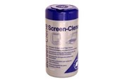 Systemtillbehör - AF Screen-Clene rengöringsduk - SCR100T