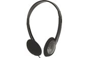 Hörlurar / Headset - Sandberg Headphone (3.5mm) - 825-26