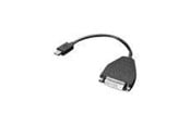 Displaykabel - Lenovo DisplayPort-adapter - 0B47090
