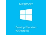 Tjänster och support - Microsoft Desktop Education w/Enterprise CAL - upp - 2UJ-00037