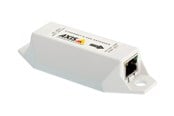 Repeatrar, förstärkare, broar och transceivers - Axis T8129 PoE Extender - 5025-281