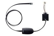 Andra mobiltillbehör - Jabra LINK elektrisk huva kontakt Adapt - 14201-31