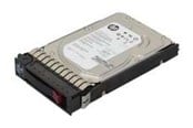 Hårddisk - HP - 1TB - Hårddisk - 454273-001 - SATA-300 - 3,5" - 454273-001