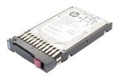 Hårddisk - HP Dual Port - 1TB - Hårddisk - 606020-001 - SAS2 - 2,5" - 606020-001