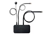 Andra mobiltillbehör - Jabra LINK elektrisk huva kontakt Adapt - 14201-35