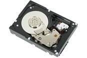 Hårddisk - Dell Western Digital - 2TB - Hårddisk - YY34F - SAS2 - 3,5" - YY34F