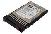 Hårddisk - HP Dual Port - 72GB - Hårddisk - 389346-001 - Serial Attached SCSI - 2,5" - 389346-001