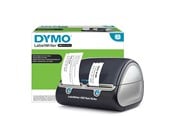 Label printer - DYMO LabelWriter 450 Twin Turbo etikettskrivare - S0838870