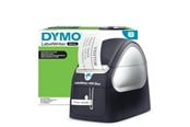 Label printer - DYMO LabelWriter 450 Duo etikettskrivare - S0838920