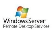 Annan programvara - Microsoft Windows Remote Desktop Service - 6VC-01520