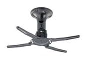 Projektortillbehör & Beslag - Neomounts BEAMER-50 Pro. CeilingMount 19cm - BEAMER-C50