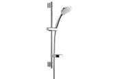 Dusch och monteringstillbehör - Damixa shower set fair jet plus - 765190000