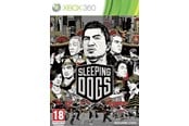 Spel - Sleeping Dogs - Microsoft Xbox 360 - Action - 5021290050686
