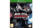 Spel - Tekken Tag Tournament 2 - Microsoft Xbox 360 - Kampsport - 3391891963848